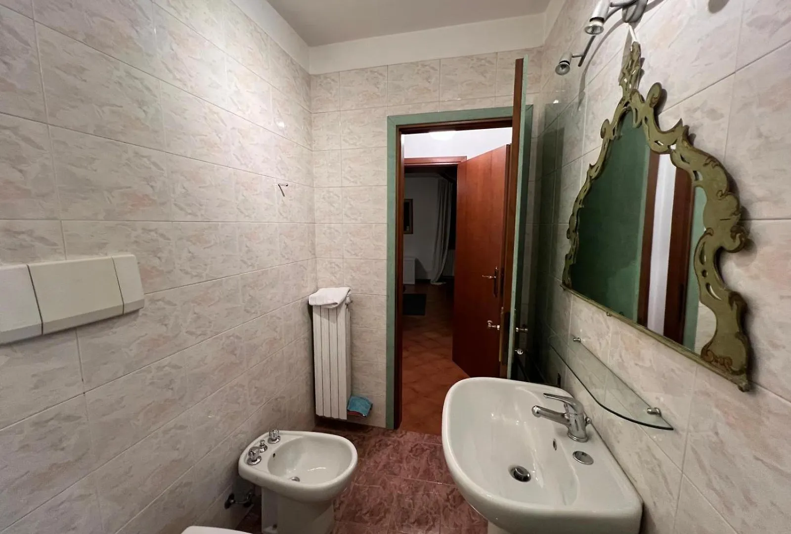 Dimora Al Vecchio Pozzo Apartment Ponti sul Mincio