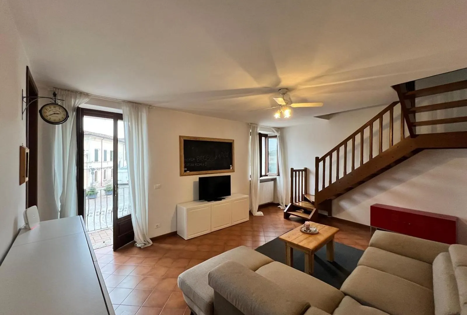 Dimora Al Vecchio Pozzo Apartment Ponti sul Mincio Italy