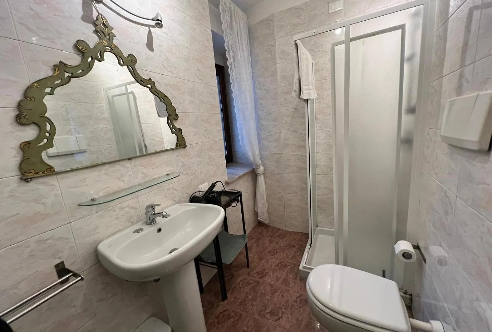 Dimora Al Vecchio Pozzo Apartment Ponti sul Mincio 0*,