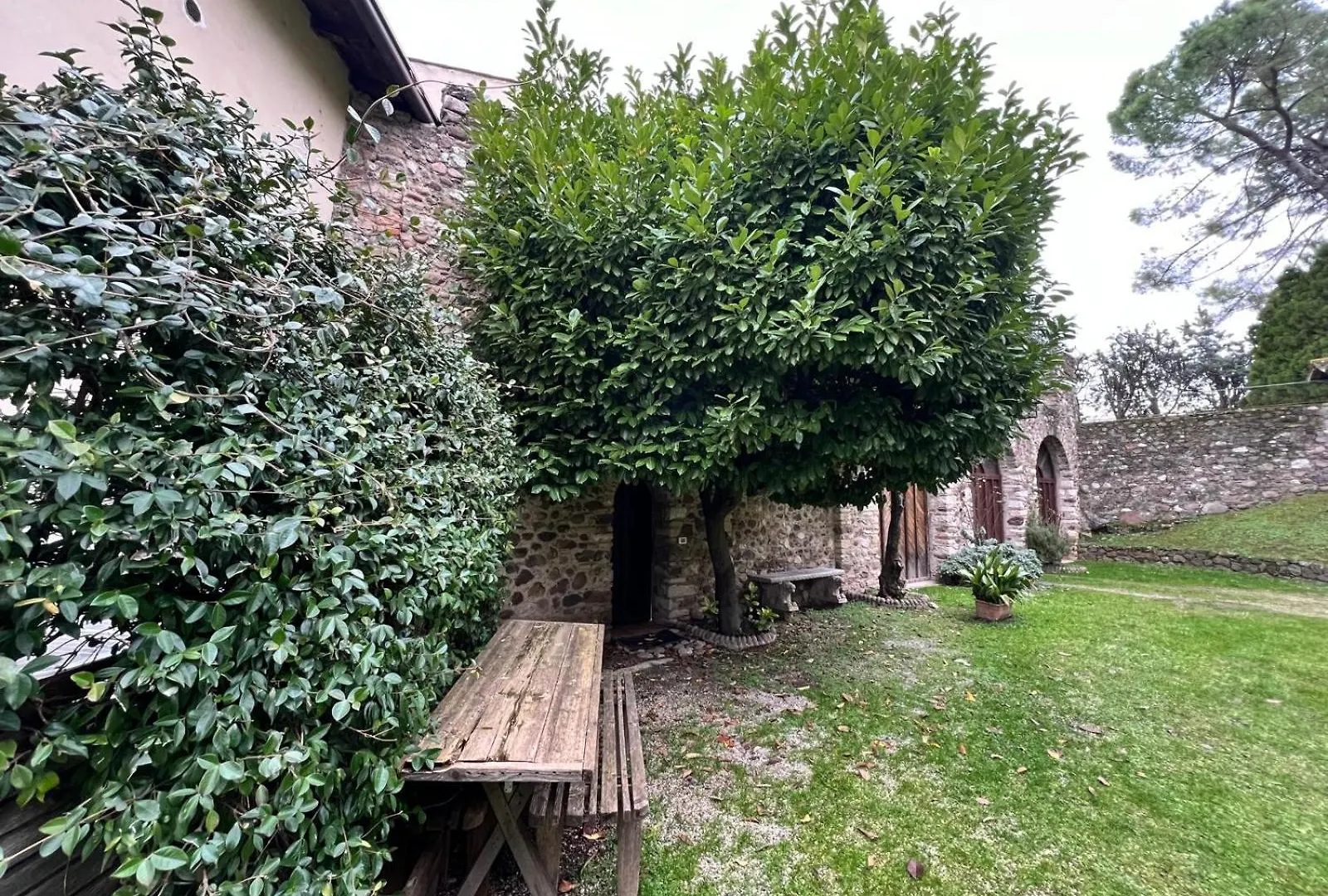 Dimora Al Vecchio Pozzo Apartment Ponti sul Mincio