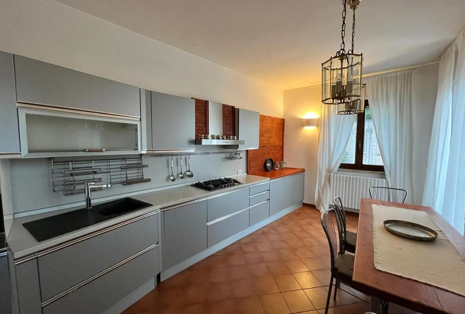 Dimora Al Vecchio Pozzo Apartment Ponti sul Mincio