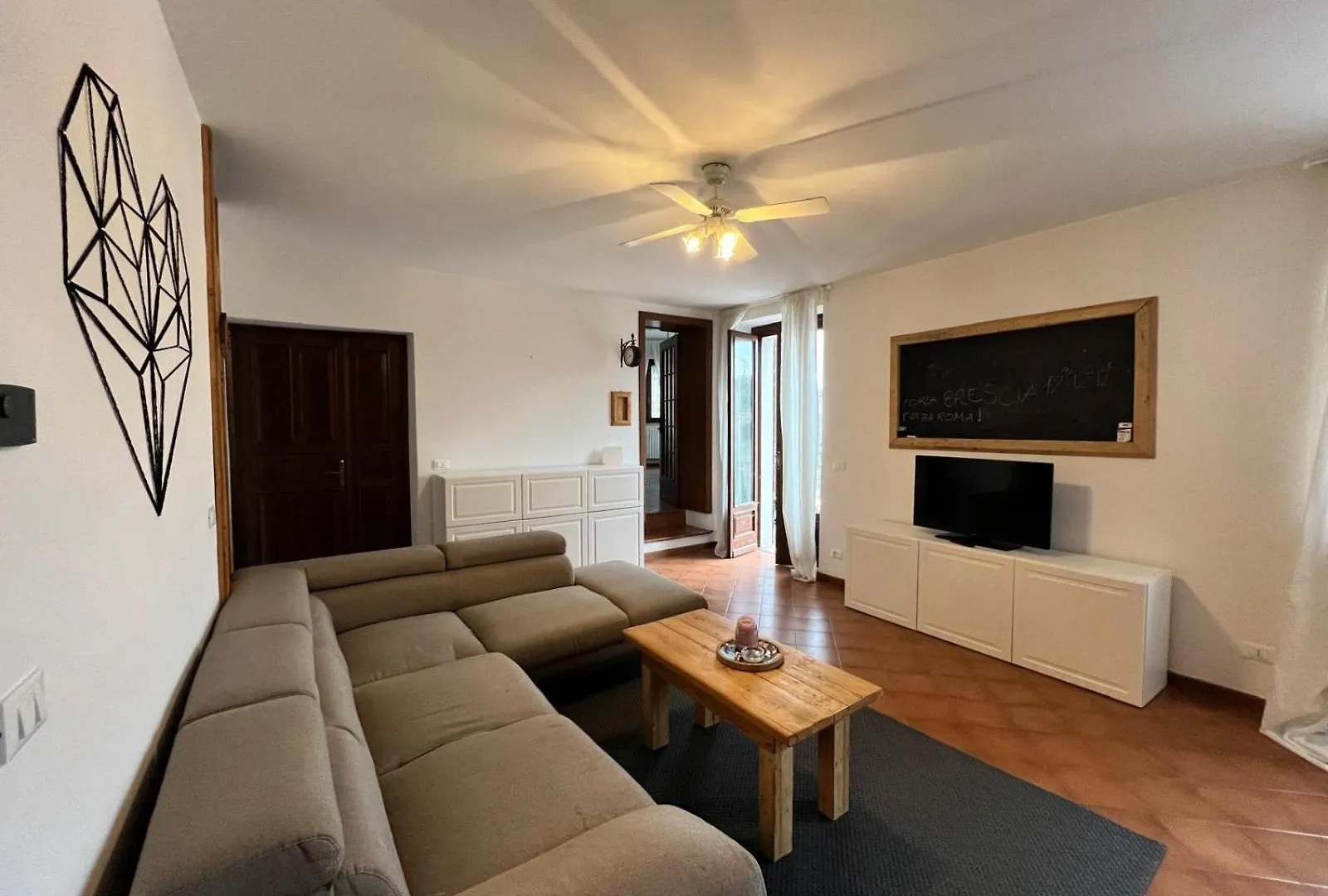 Dimora Al Vecchio Pozzo Apartment Ponti sul Mincio 0*,