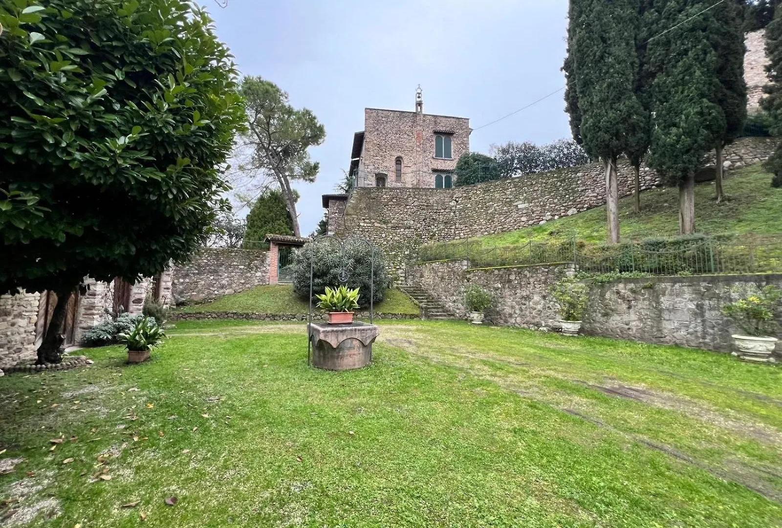 Dimora Al Vecchio Pozzo Apartment Ponti sul Mincio