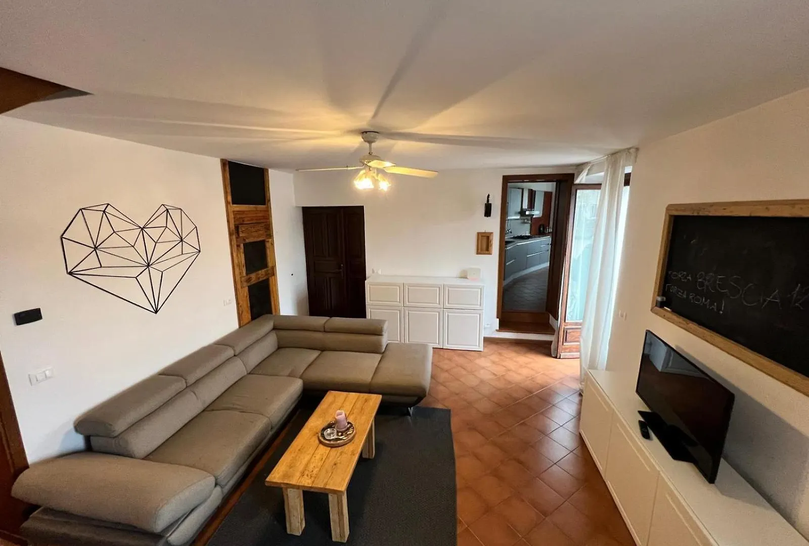 Dimora Al Vecchio Pozzo Apartment Ponti sul Mincio Italy